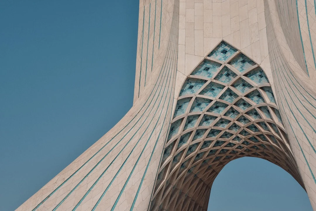 Who's the Top WordPress Designer in Pakistan and How to Find Them Screenshot of a fast, modern WordPress website designed by Ahsan Mushtaq - Ahsan Mushtaq Professional Web Design & Developer